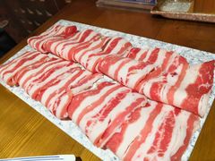 -有喜屋·深夜食堂(北京西路店)