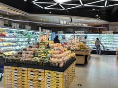 -盒马鲜生(昆城店)