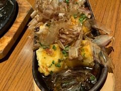 -仓桥家·焗寿司·锅物(光谷步行街店)