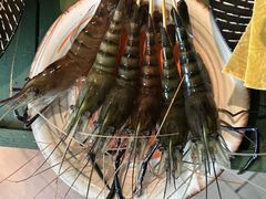 -Thai Basil罗勒叶泰式餐厅(时代天街店)