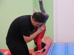 -小小运动馆(浦江店)