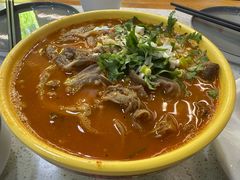 -老师家羊杂碎(延安总店)