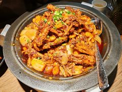 -六月雪干锅(绵阳凯德广场店)