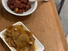 -老乡鸡(东方广场店)