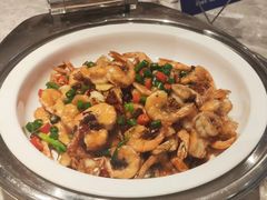 -瑞德姆美人鱼海底演艺主题餐厅(亚龙湾店)