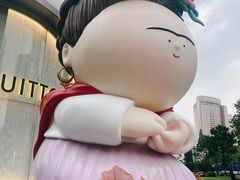 -上海尚嘉中心