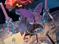 -烛影拾光观景餐厅·创意菜·摄影·小提琴(大唐不夜城店)