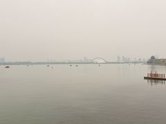 -东昌湖风景区