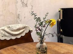 -春庄咖啡SpringHues(钟楼小区店)