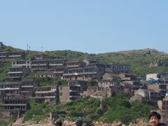 -东极岛景区-青浜岛