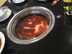 -瑞杰烧烤店·24小时营业(山东路店)