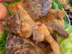 -郑阿姨的家·이모네·韩料&烤肉(武川路店)