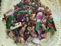 -和福餐馆(西江古街店)