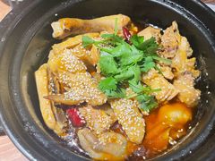 -周家二小姐的菜(西津渡店)