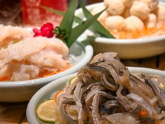 -捞神煲汤火锅(湖滨商业街店)