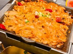 -冰城串说·羊肉串烧烤(哈西大街店)
