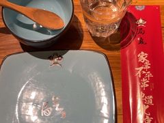 -局气 烤鸭·北京菜(前门店)