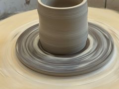 -青韵台陶艺Diy(永庆坊店)