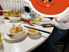 -食潮汕头鲜牛馆(望京保利店)