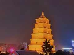 -大慈恩寺(大雁塔)