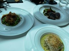 -翡翠36餐厅(浦东香格里拉店)