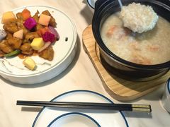 -顺粤楼·粤菜·点心(融创茂店)