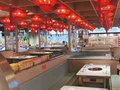 -宽城子美蛙毛肚自助火锅(建邺万达步行街店)