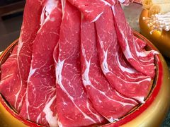 -牛New寿喜烧(曹路花园城店)