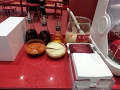 -喜家德虾仁水饺(岗厦北店)