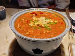 -绿茶餐厅(乐峰广场店)