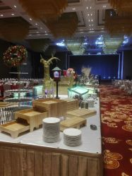 -龙子湖迎宾馆·宴会