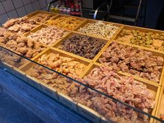 -炸肉先生总店(青泥店)