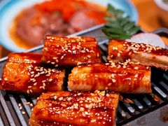 -三石铁板烧(紫竹桥店)