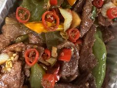 -马凯餐厅(地安门店)