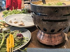 -菲住布渴酒店自助餐厅(阿里巴巴西溪园区店)