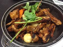 -美极鲜食坊(宝安南路店)