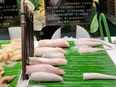 -SEA西雅图海鲜自助餐厅(正义店)