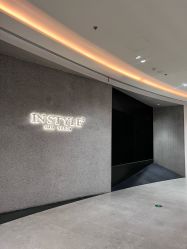 -INSTYLE·SALON