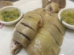 壹心鸡-文记壹心鸡(宝华路店)