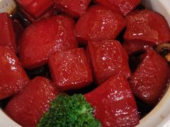 -马凯餐厅(地安门店)