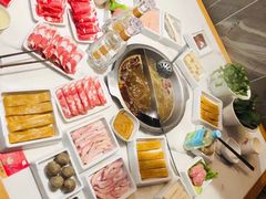 -傣妹火锅(狮子桥店)