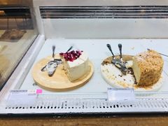 -EVERNAKED裸蛋糕(SOHO天山店)