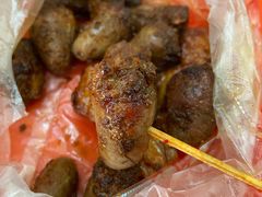 -王记西鎮电烤肉(汶上路店)