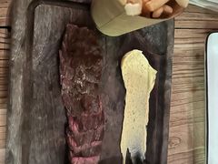 -Restaurant Cuivre古铜法式餐厅