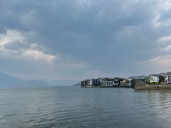 -大理洱海