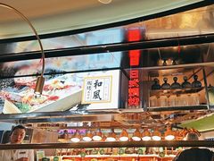 -亚马逊海鲜自助(万象汇店)
