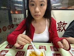 -香港華心糖水鋪(南西总店)