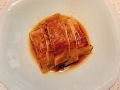 湖畔素烧鹅-竹外桃花·江南小酒馆(SKP·S店)