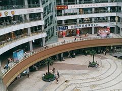 -光谷广场