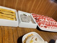 -傣妹火锅(南京东路一店)
